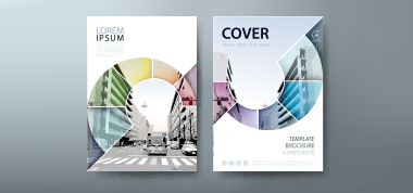 パンフレット制作